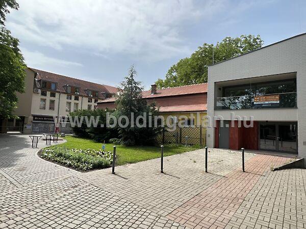 Kálmán I., Siófok képe