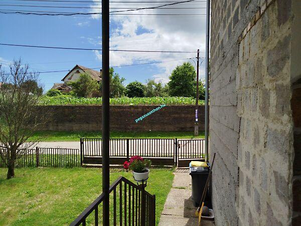 Rákóczi, Hangony 3. képe