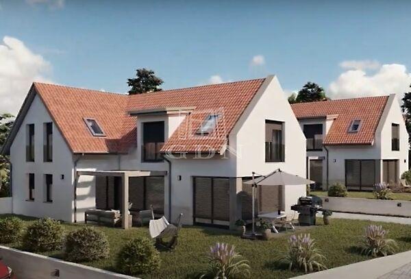 Kossuth, Nagykovácsi képe