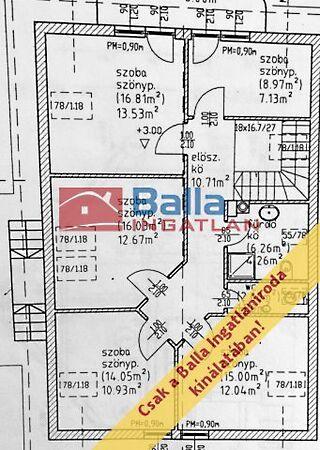 Bem tér közeli, Érd 3. képe