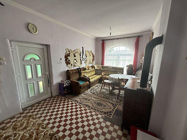 Nagyváradi, Szabolcsbáka képe