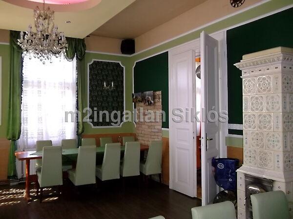 Óriási, Nagyharsány 2. képe