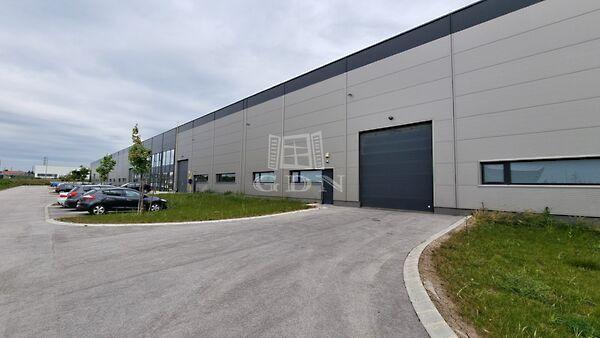 Alba Ipari, Székesfehérvár 3. képe