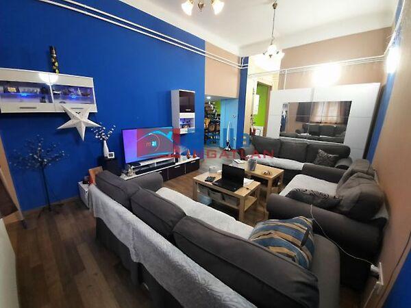 Csendes, parkos, Dunaharaszti 2. képe