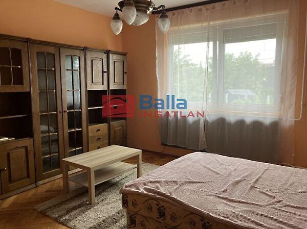 Barackos, Budapest, XXII. kerület képe