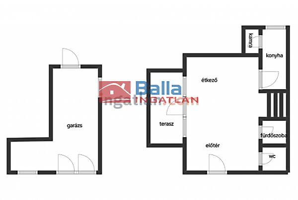 Barackos, Budapest, XXII. kerület 2. képe