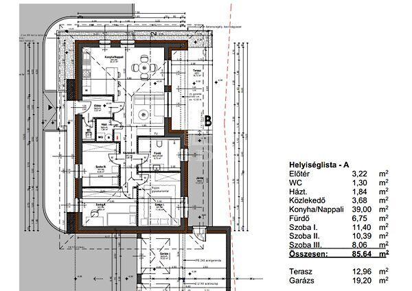Az oladi dombon, csendes, Szombathely 2. képe