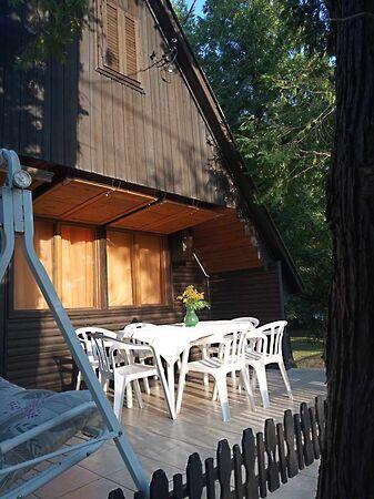 Haladás utca, Csokonyavisonta képe