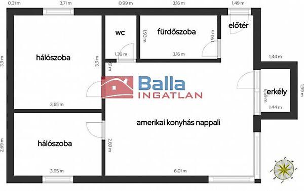 hév közeli, Szigetszentmiklós 2. képe