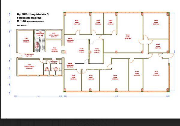 Hungária körút, Budapest, XIV. kerület 3. képe