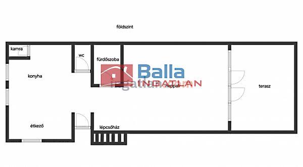 Mátyás király, Budapest, XXII. kerület 3. képe