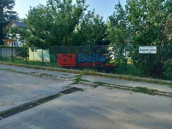 Zsámoly, Budapest, III. kerület képe