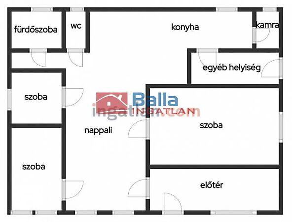 Zsámoly, Budapest, III. kerület 2. képe