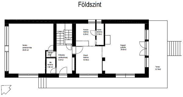 Központ, Kerepes 2. képe