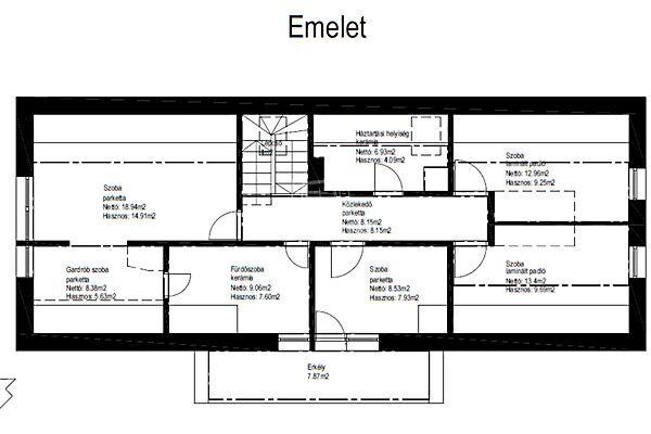 Központ, Kerepes 3. képe