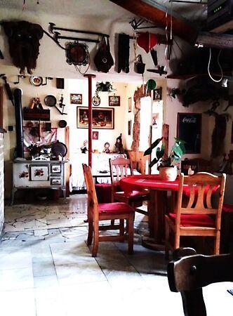 Kazinczy, Mohács képe