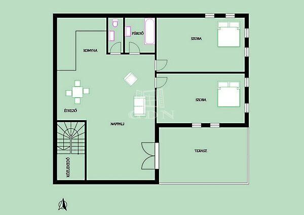 Forrás, Biatorbágy 3. képe