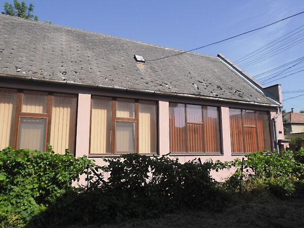 Kossuth utca, Dunaszekcső képe