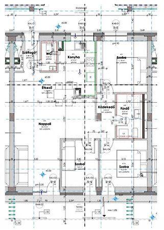 Nívós újépítés a, Kaposvár 2. képe
