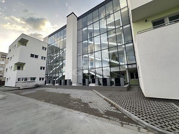 Nívós újépítés a, Kaposvár 3. képe