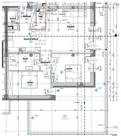 Exkluzív új építésű a, Kaposvár 2. képe