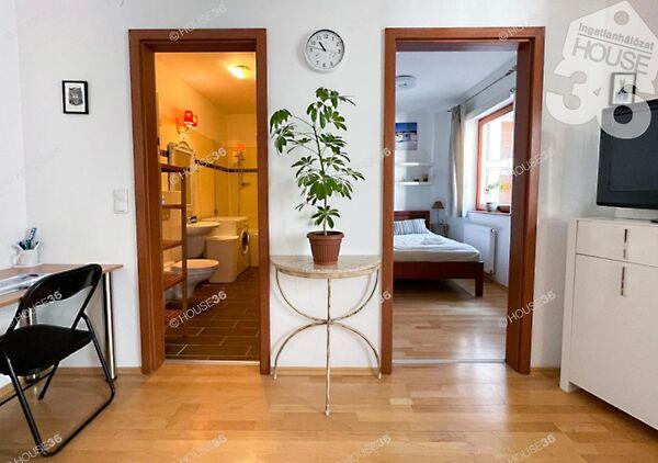 Budapest, VI. kerület 2. képe