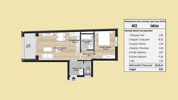 Lovassy László, Budapest, VIII. kerület 2. képe