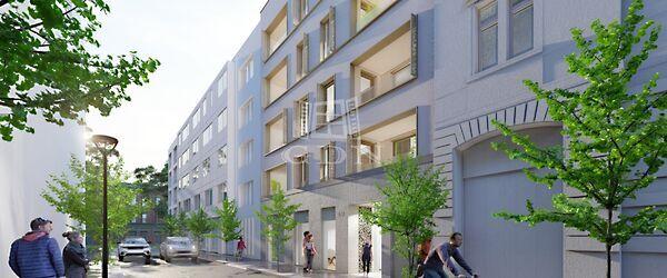 Lovassy László, Budapest, VIII. kerület 3. képe