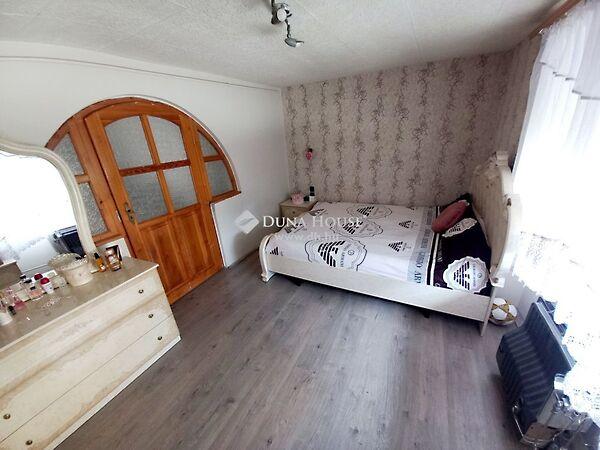 Balla Gergely, Nagykőrös képe