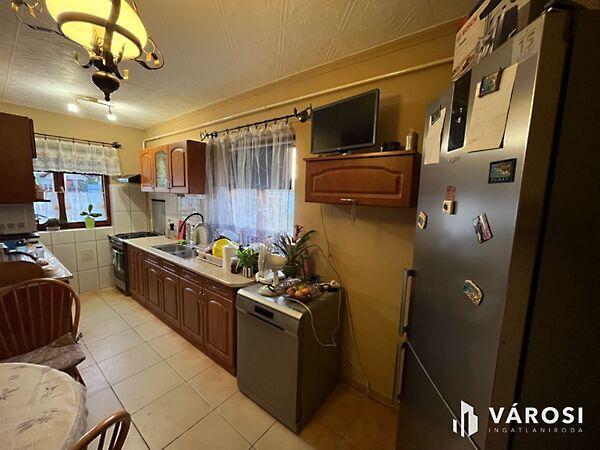 Debrecen Bayk András, Debrecen képe