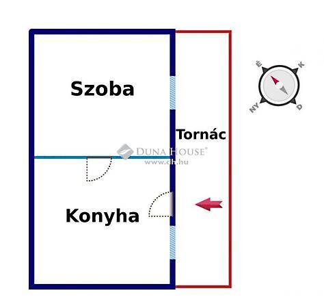 Temető, Pilis 3. képe