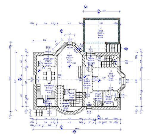 Darúkezelő, Érd 2. képe