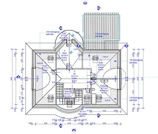 Darúkezelő, Érd 3. képe