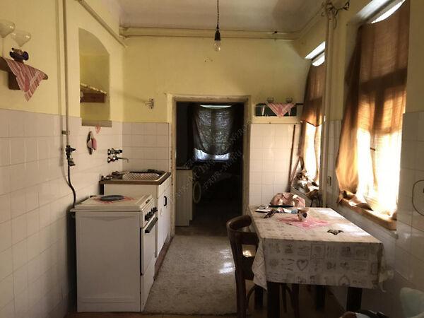 Bajcsy-Zsilinszky, Szentes képe