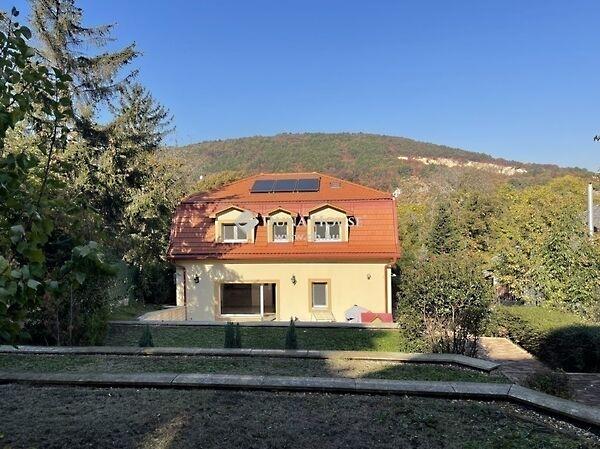 Szépvölgyi, Budapest, II. kerület 2. képe