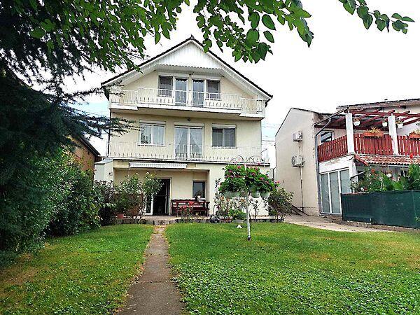 Szigetszentmiklós képe