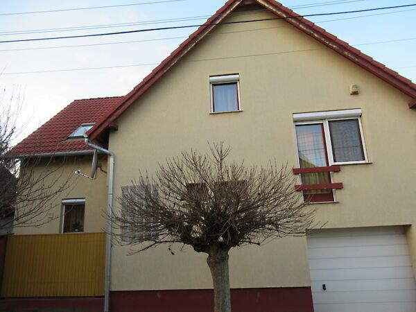 Bokréta, Kecskemét képe