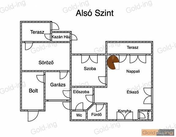 Dobozi, Békéscsaba 2. képe