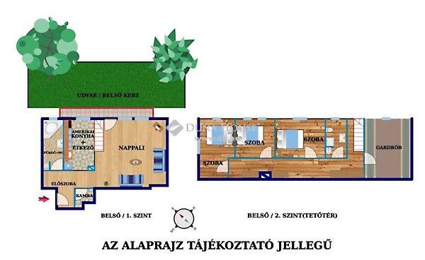 Vezér, Budapest, XIV. kerület 2. képe