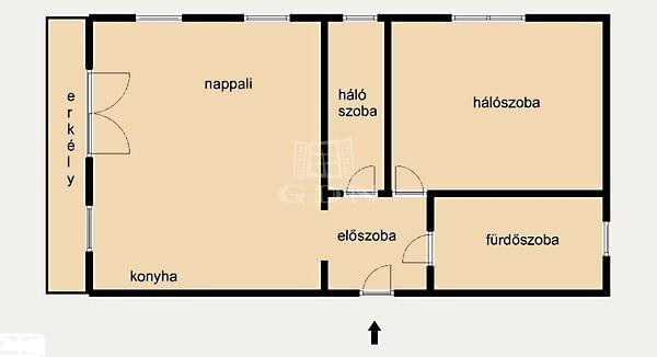 Nagybányai, Budapest, II. kerület 2. képe