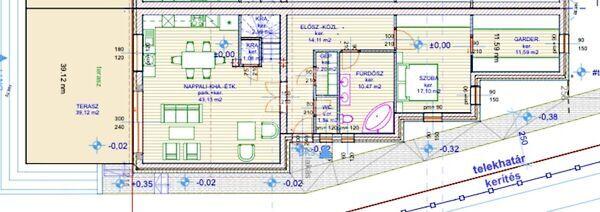 Modern, prémium, Törökbálint 2. képe