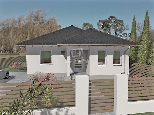 Bársony, Jászberény 3. képe