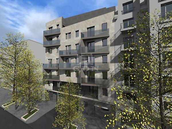 Baross, Budapest, VIII. kerület képe