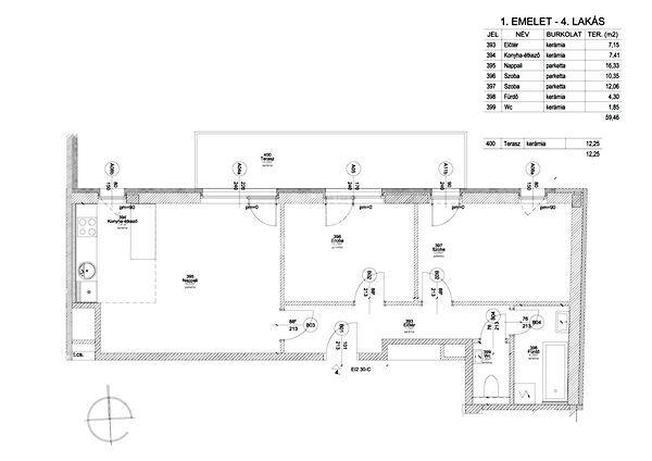 Baross, Budapest, VIII. kerület 2. képe