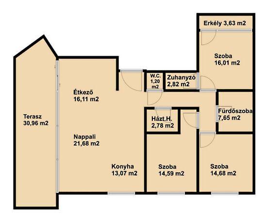 Szeged, Szeged 2. képe