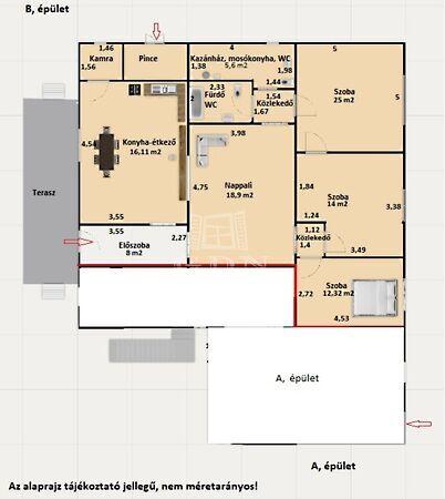 Pécel- Két generációs, Pécel 2. képe