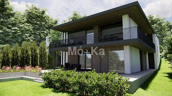 Sárgaföldes utca, Velence képe