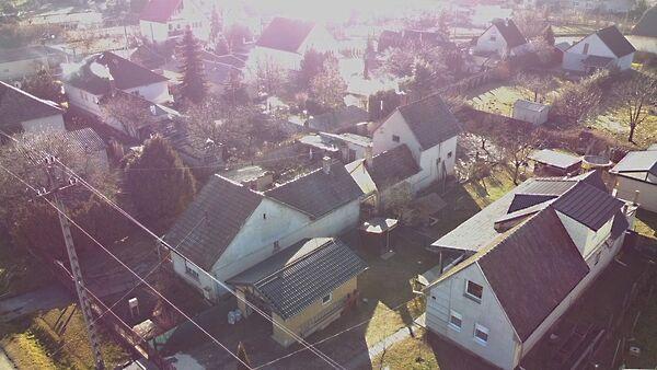 Alkotmány utca, Isaszeg 2. képe