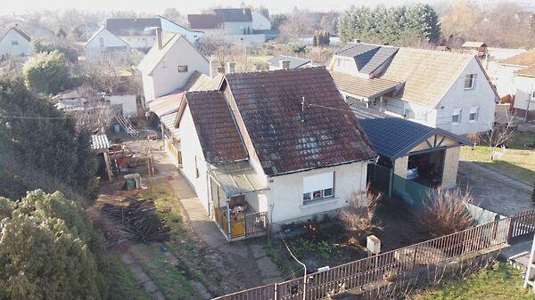 Alkotmány utca, Isaszeg képe