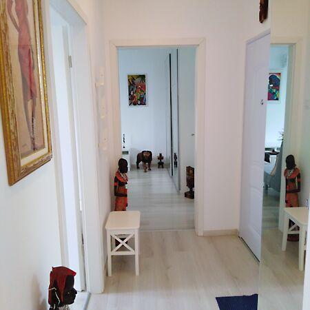 Őz, Nyíregyháza 2. képe